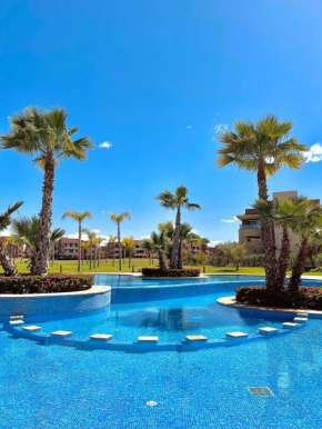 Cozy Atlas Golf Studio Prestigia Marrakech